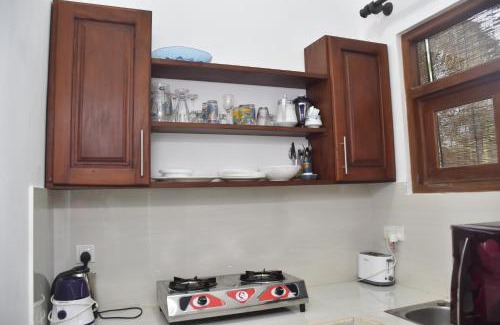 Hettimulla Hotel | Cinnamon Mantra Luxury Villa