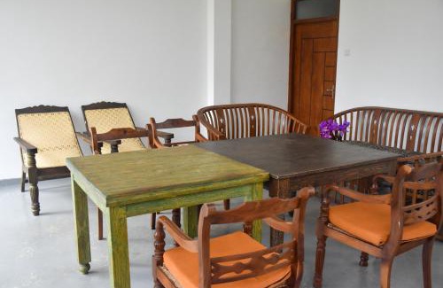 Hettimulla Hotel | Cinnamon Mantra Luxury Villa