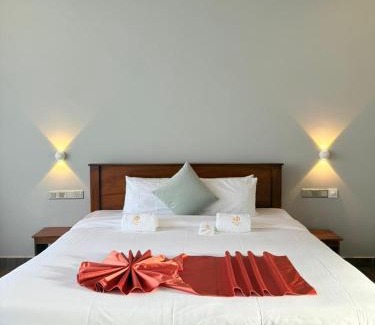 Kammala Hotel | Cinnamon Thiya