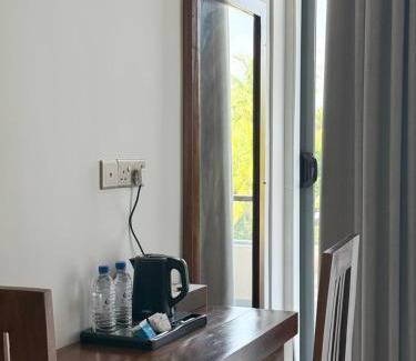Kammala Hotel | Cinnamon Thiya