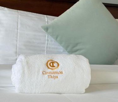 Kammala Hotel | Cinnamon Thiya