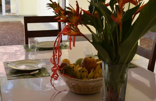 Ambalangoda Villa | Cinnamon Trails