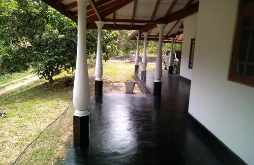 Bandaranayake Villa | Cinnamon villa