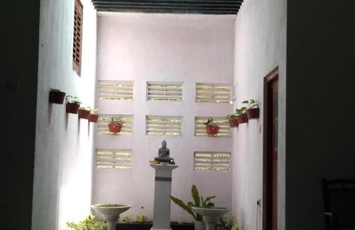 Bandaranayake Villa | Cinnamon villa