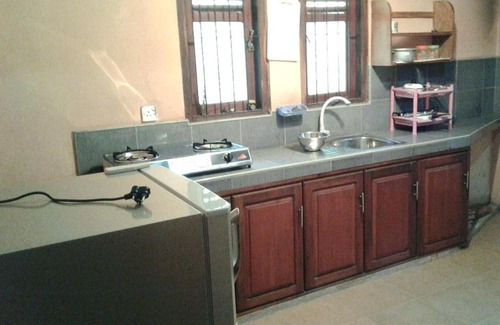 Bandaranayake Villa | Cinnamon villa