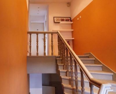 Palanga Casa | Cinnamon villa