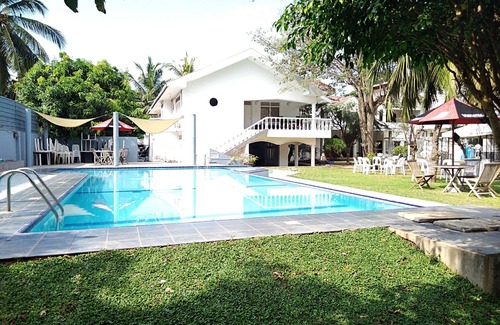 Negombo Hotel | Cinnamon Villa Negombo