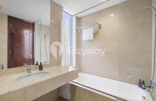 Karet Apartamento | Cinnia by Kozystay - Kuningan