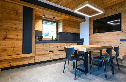 Tambre Apartamento | Cinque Sensi Wellness Apartments