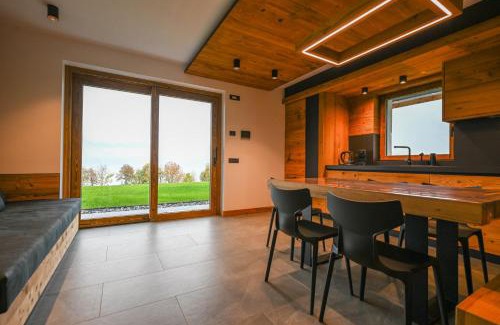 Tambre Apartamento | Cinque Sensi Wellness Apartments