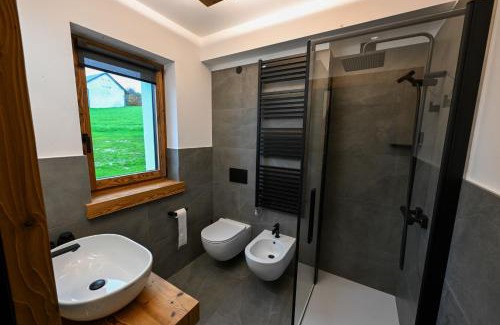 Tambre Apartamento | Cinque Sensi Wellness Apartments
