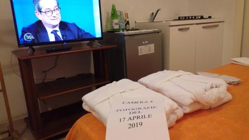 Ricco del Golfo di Spezia Cama Y Desayuno | Cinque Terre Tra Il Filo Di Arianna