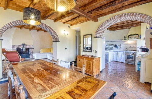 Sestri Levante Casa | Cinque Terre Holiday Home