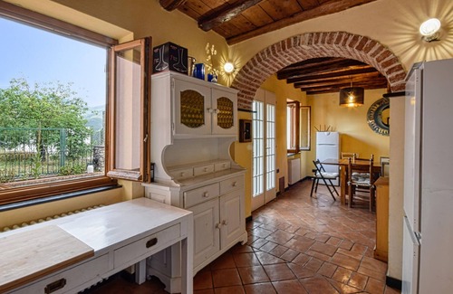 Sestri Levante Casa | Cinque Terre Holiday Home