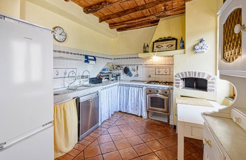 Sestri Levante Casa | Cinque Terre Holiday Home