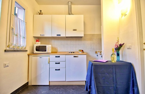 Riomaggiore Hotel | Cinqueterre Residence