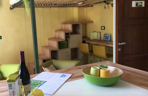 Cinque Terre Apartamento | CinqueTerreBlu VerdeLimone