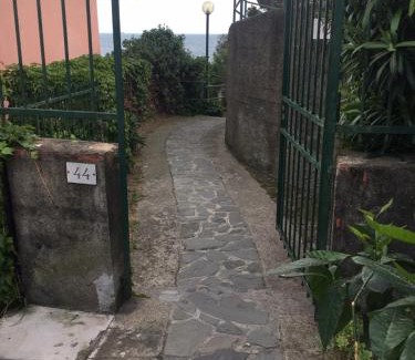 Cinque Terre Apartamento | CinqueTerreBlu VerdeLimone