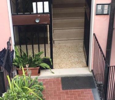 Cinque Terre Apartamento | CinqueTerreBlu VerdeLimone