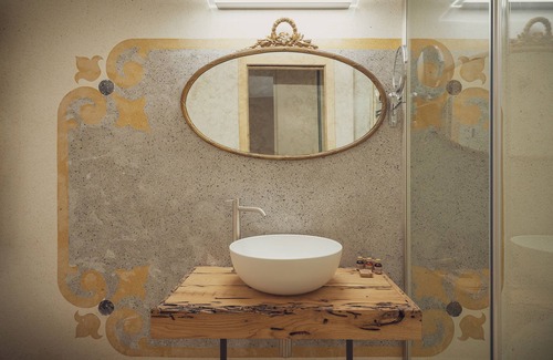 Santa Croce Cama Y Desayuno | Cinqueteste Luxury Home Venice