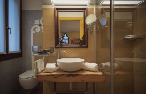 Santa Croce Cama Y Desayuno | Cinqueteste Luxury Home Venice
