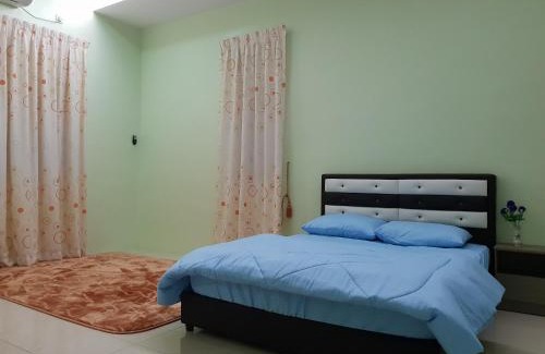 Sungai Petani Casa | Cinta Homestay, Sungai Petani, Untuk Melayu Saja