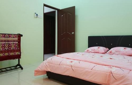 Sungai Petani Casa | Cinta Homestay, Sungai Petani, Untuk Melayu Saja