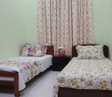 Sungai Petani Casa | Cinta Homestay, Sungai Petani, Untuk Melayu Saja
