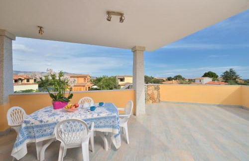 San Teodoro City Centre Casa | Cinta Vip