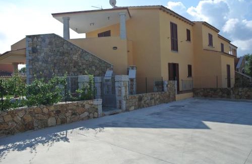 San Teodoro City Centre Casa | Cinta Vip