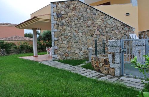 San Teodoro City Centre Casa | Cinta Vip