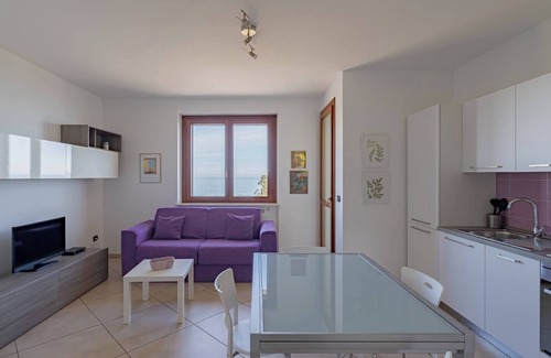 San Vito Chietino Apartamento | Cintioni a Mare C 9 - YourPlace Abruzzo