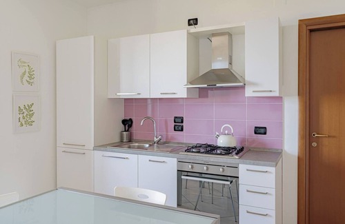 San Vito Chietino Apartamento | Cintioni a Mare C 9 - YourPlace Abruzzo