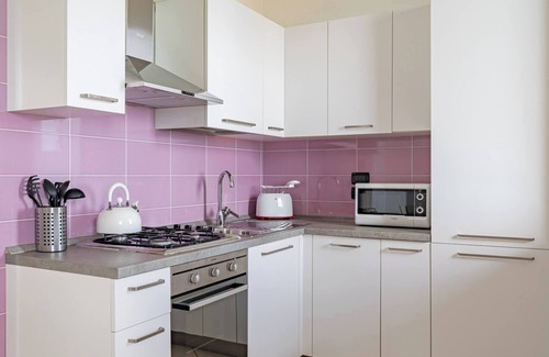 San Vito Chietino Apartamento | Cintioni a Mare C 10 - YourPlace Abruzzo