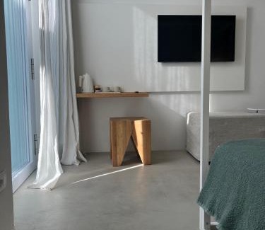 San Tommaso Tre Archi Cama Y Desayuno | CinziaHome Boutique B&B Spiaggia Privata