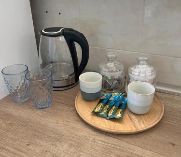 Calarasi Apartamento | Ciocana Apartament