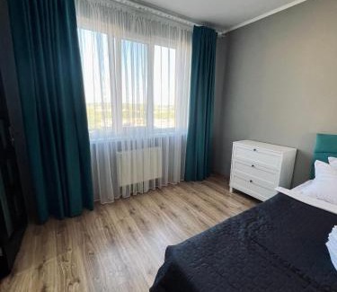 Calarasi Apartamento | Ciocana Apartament