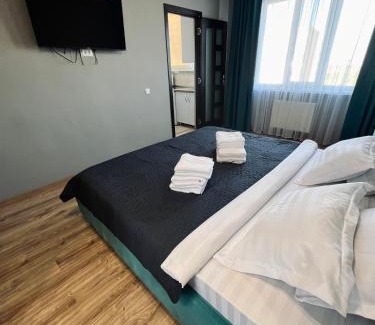 Calarasi Apartamento | Ciocana Apartament