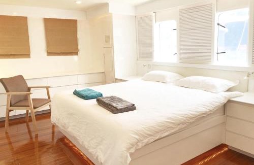 Southern District Alquiler De Eote | Cipango