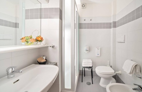 Rivisondoli Hotel | Cipriani Park Hotel