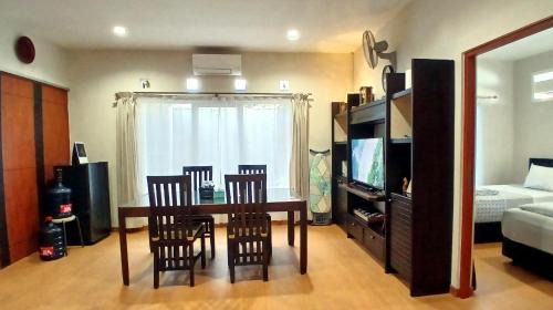 Sukajadi Casa | Ciput's Den