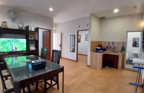 Sukajadi Casa | Ciput's Den
