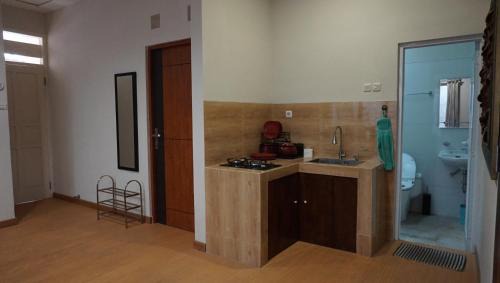 Sukajadi Casa | Ciput's Den