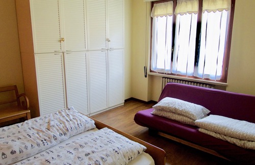 Cunettone-villa Villa | VILLA INDIVIDUAL CON JARDÍN Y APARCAMIENTO PRIVADO