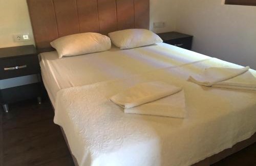 Cirali Complejo | Cirali Armira Bungalow