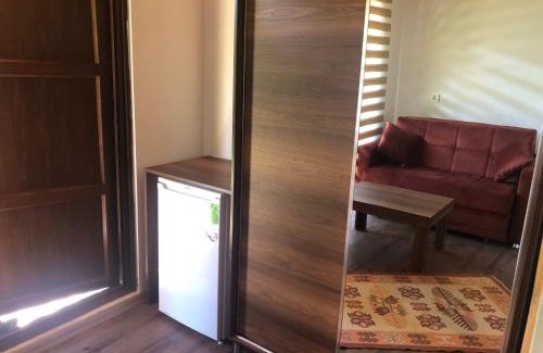 Cirali Complejo | Cirali Armira Bungalow