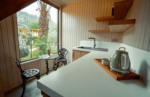 Cirali Cama Y Desayuno | Cirali Hestia Lodge