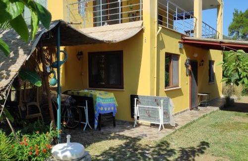 Cirali Apartamento | Cirali Sunny House