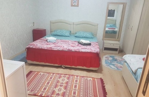 Cirali Casa | Cirali