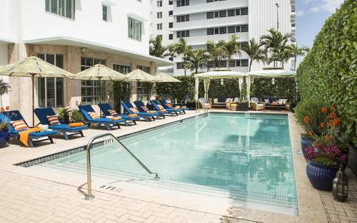 Mid Beach Hotel | Circa 39 Hotel, an IHG Hotel